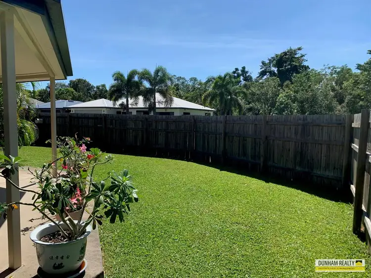 Fourth view of Homely house listing, 3 Gates Close, Edmonton QLD 4869