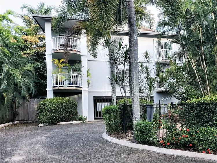 Fifth view of Homely unit listing, 5/55 Minnie St, Parramatta Park QLD 4870