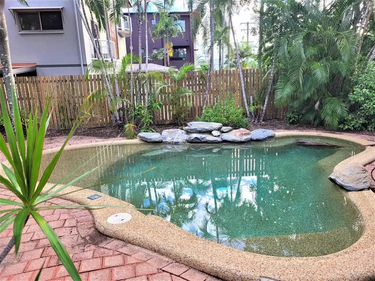Sixth view of Homely unit listing, 5/55 Minnie St, Parramatta Park QLD 4870