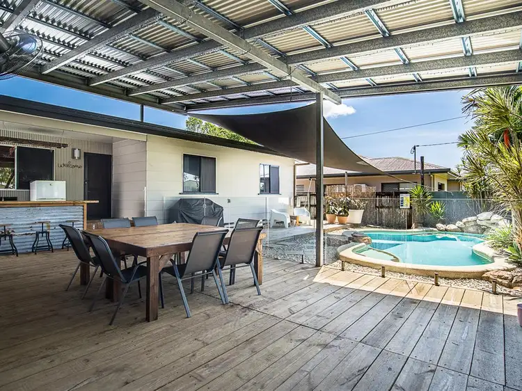 40 Mansfield Street, Earlville QLD 4870