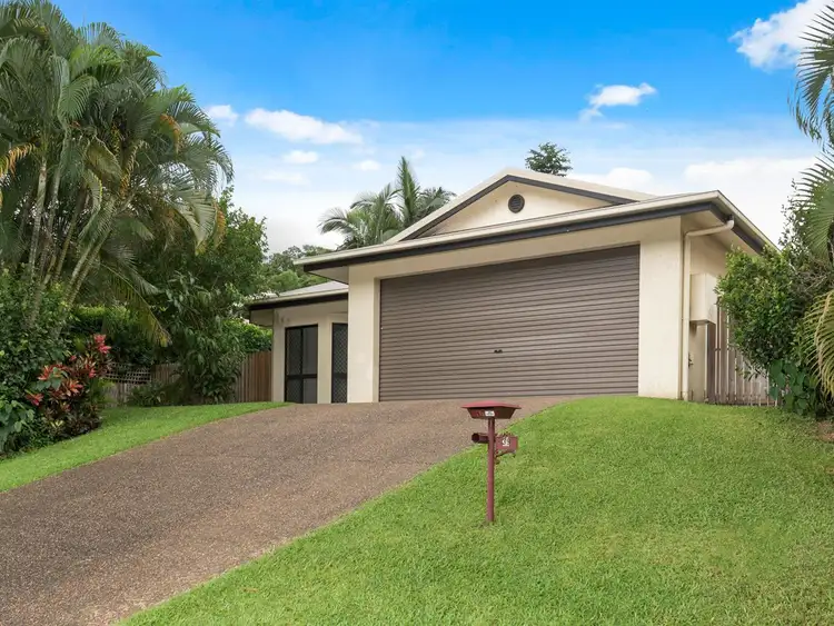 Main view of Homely house listing, 39 William Hickey Street, Redlynch QLD 4870