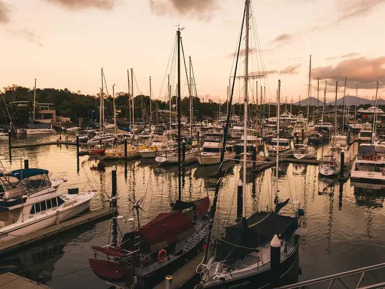 Fourth view of Homely land listing, Lot 1 Shipmate Drive, Trinity Beach QLD 4879