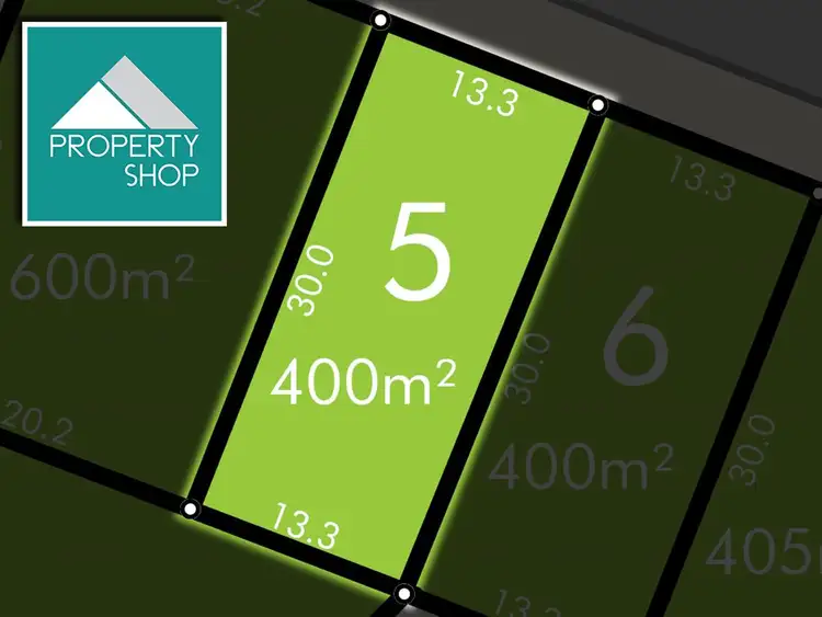 Lot 5 Shipmate Drive, Trinity Beach QLD 4879