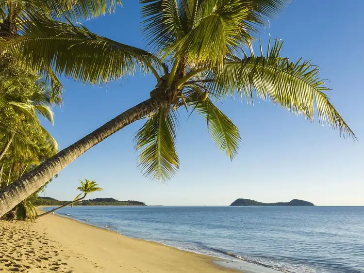 Third view of Homely land listing, Lot 5 Shipmate Drive, Trinity Beach QLD 4879