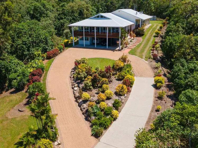 55-57 Plantation Road, Edmonton QLD 4869