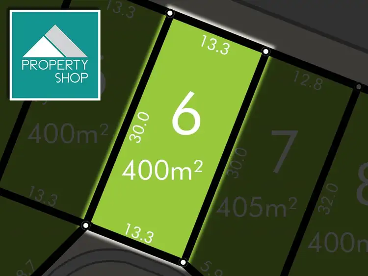 Lot 6 Shipmate Drive, Trinity Beach QLD 4879