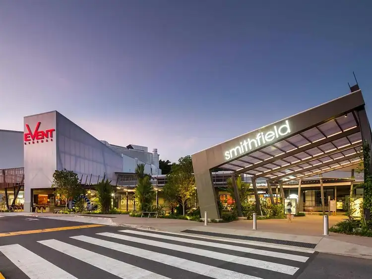 Fifth view of Homely land listing, Lot 7 Shipmate Drive, Trinity Beach QLD 4879