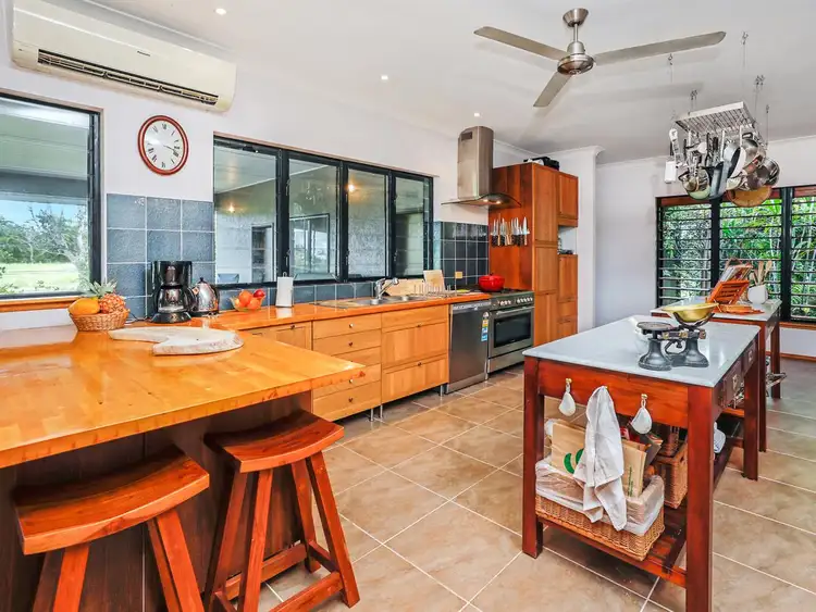 Second view of Homely rural property listing, 2 Daniel Close, Etty Bay QLD 4858