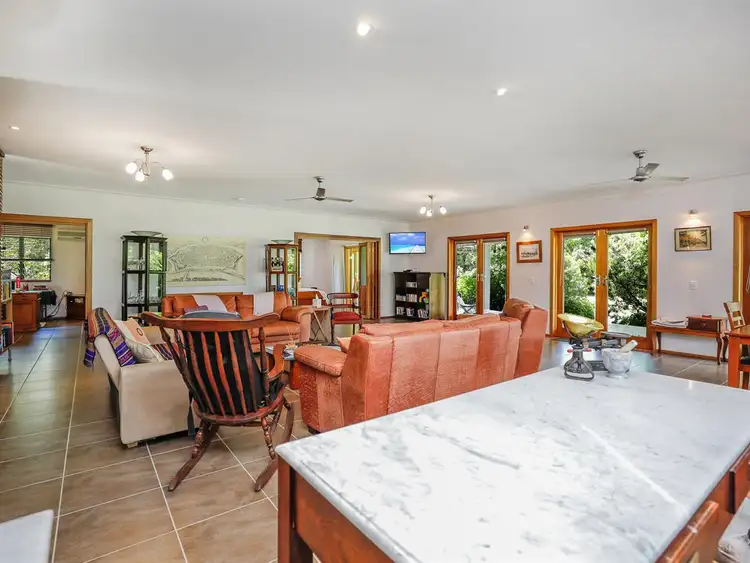 Fourth view of Homely rural property listing, 2 Daniel Close, Etty Bay QLD 4858