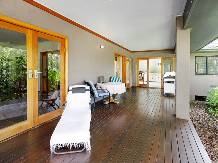 Fifth view of Homely rural property listing, 2 Daniel Close, Etty Bay QLD 4858