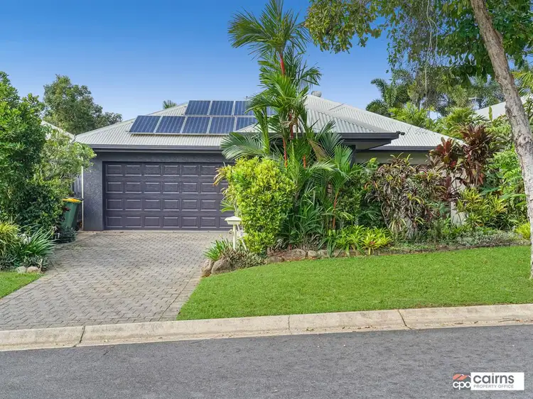 9 Leafwing Close, Mount Sheridan QLD 4868