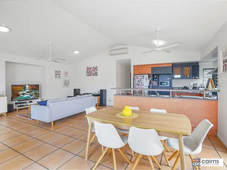 Second view of Homely house listing, 9 Leafwing Close, Mount Sheridan QLD 4868