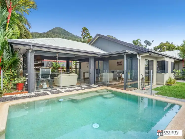 Third view of Homely house listing, 9 Leafwing Close, Mount Sheridan QLD 4868