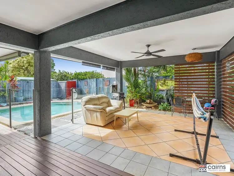 Fourth view of Homely house listing, 9 Leafwing Close, Mount Sheridan QLD 4868