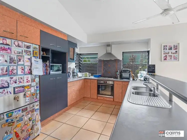 Fifth view of Homely house listing, 9 Leafwing Close, Mount Sheridan QLD 4868