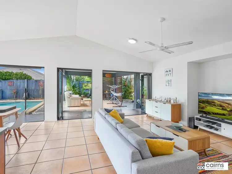 Sixth view of Homely house listing, 9 Leafwing Close, Mount Sheridan QLD 4868