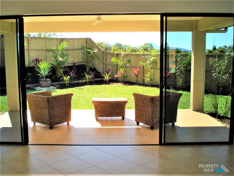 Sixth view of Homely house listing, 4 Charnley Ave, Bentley Park QLD 4869