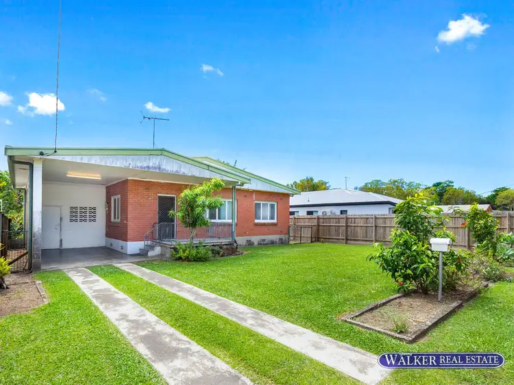 571 Mulgrave Road, Earlville QLD 4870