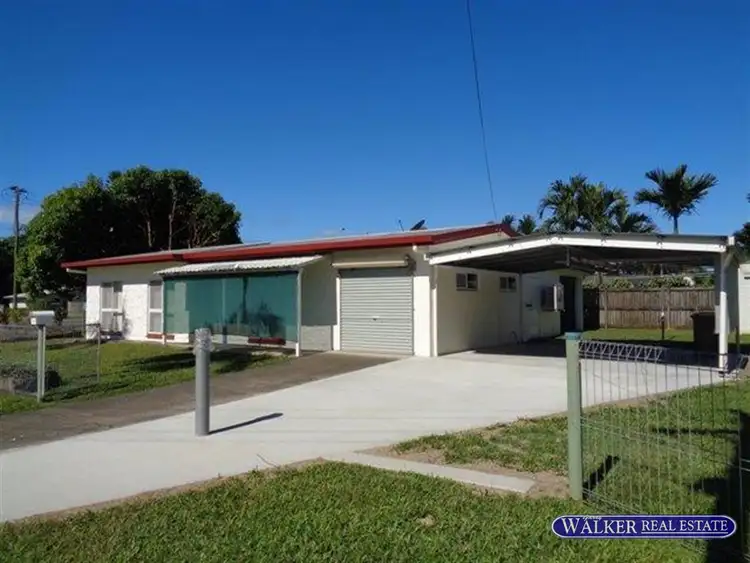 1 Lisa Close, Mooroobool QLD 4870