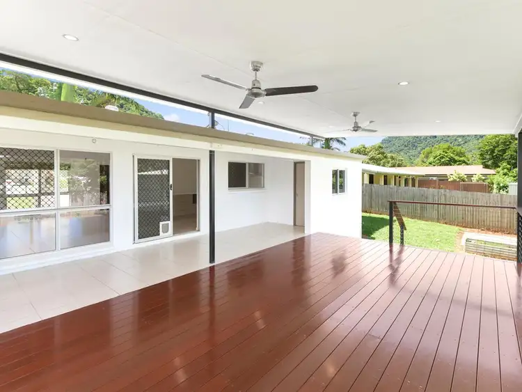 Sixth view of Homely house listing, 22 Adam Drive, Brinsmead QLD 4870