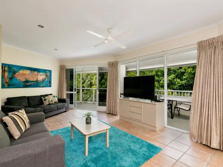 Second view of Homely apartment listing, 239/305-341 Coral Coast Drive, Palm Cove QLD 4879