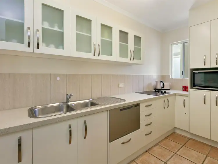 Fourth view of Homely apartment listing, 239/305-341 Coral Coast Drive, Palm Cove QLD 4879