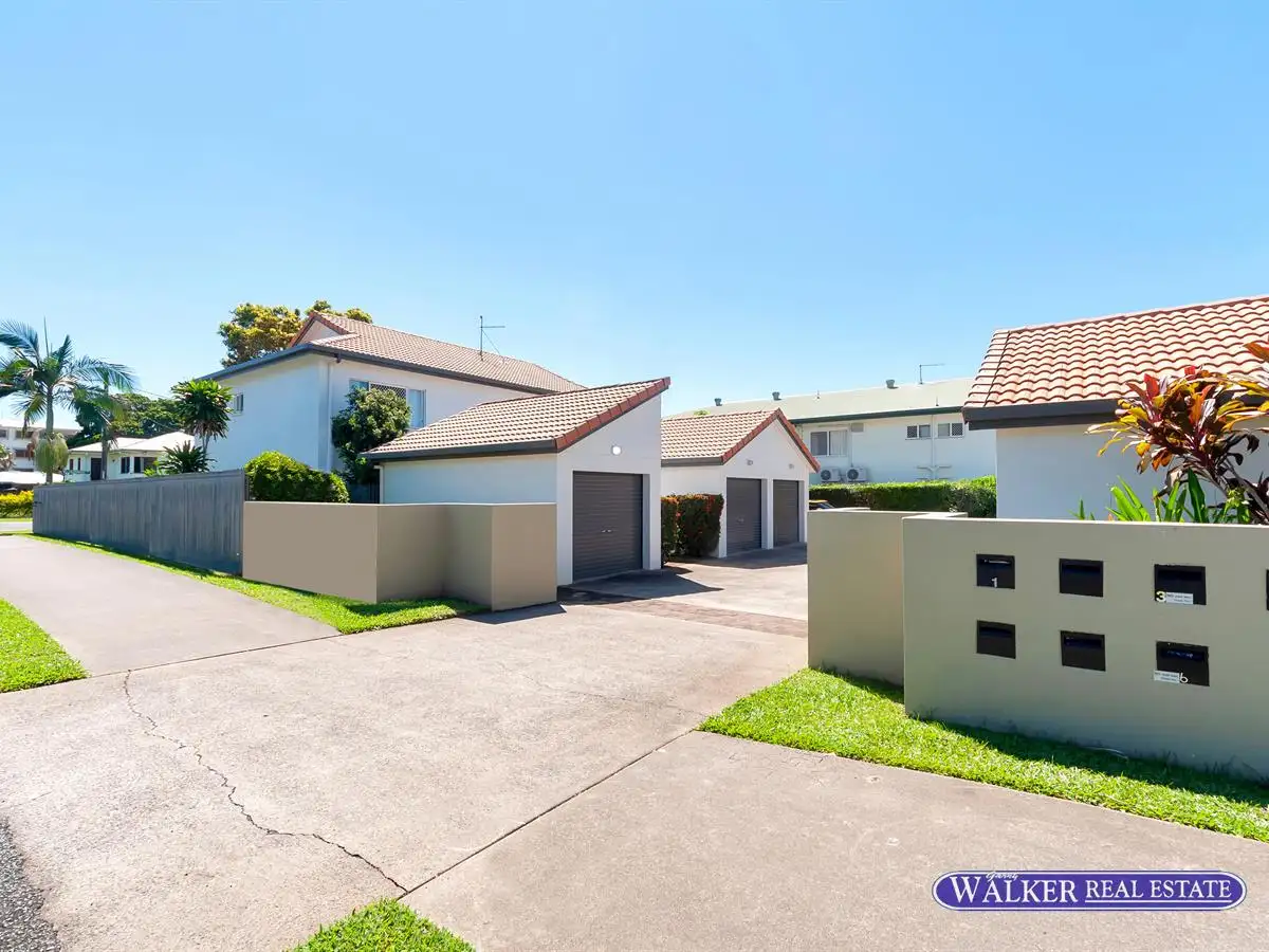 Main view of Homely unit listing, 6/2 Cavanagh Street, Woree QLD 4868