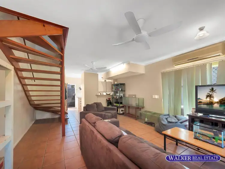 Second view of Homely unit listing, 6/2 Cavanagh Street, Woree QLD 4868