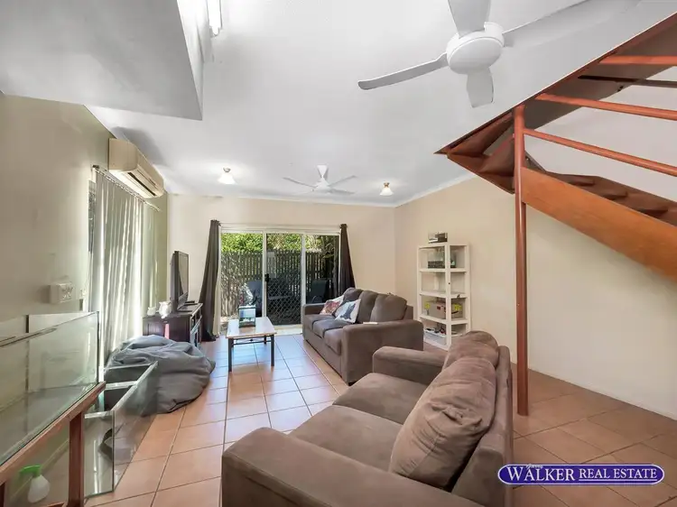 Third view of Homely unit listing, 6/2 Cavanagh Street, Woree QLD 4868