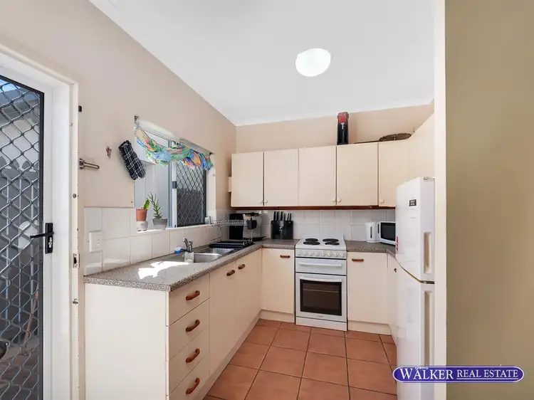 Fourth view of Homely unit listing, 6/2 Cavanagh Street, Woree QLD 4868