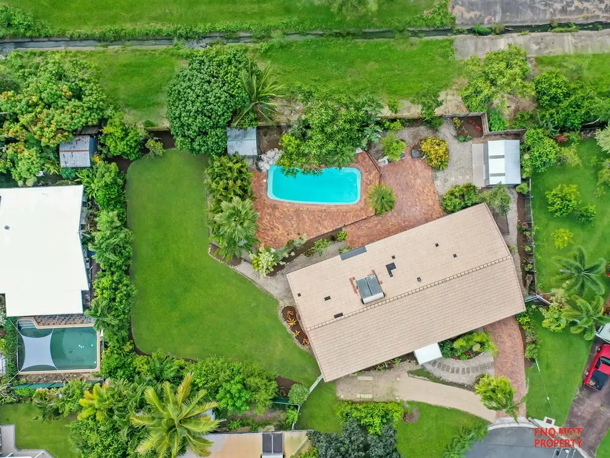 Main view of Homely house listing, 11 Trochus Close, Trinity Beach QLD 4879