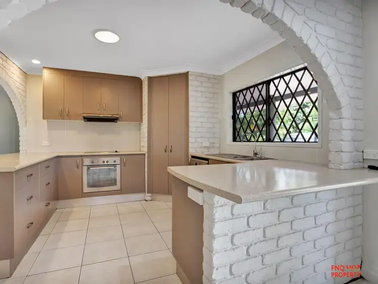 Second view of Homely house listing, 11 Trochus Close, Trinity Beach QLD 4879