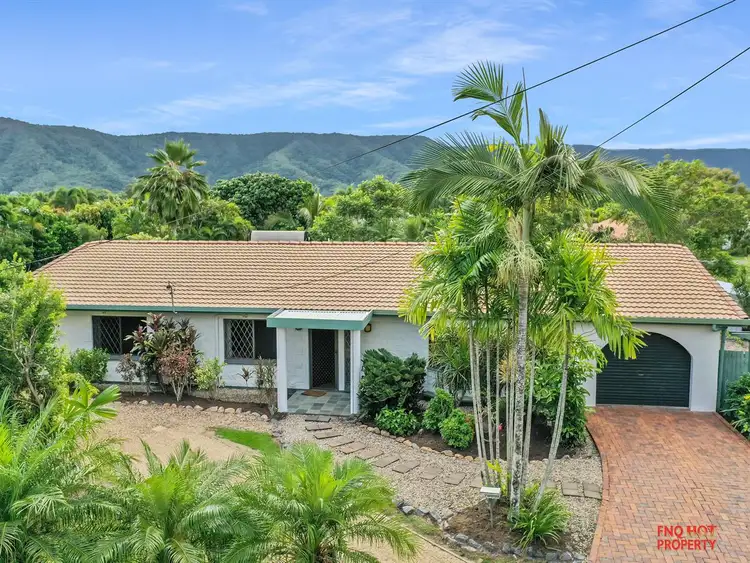 Fourth view of Homely house listing, 11 Trochus Close, Trinity Beach QLD 4879