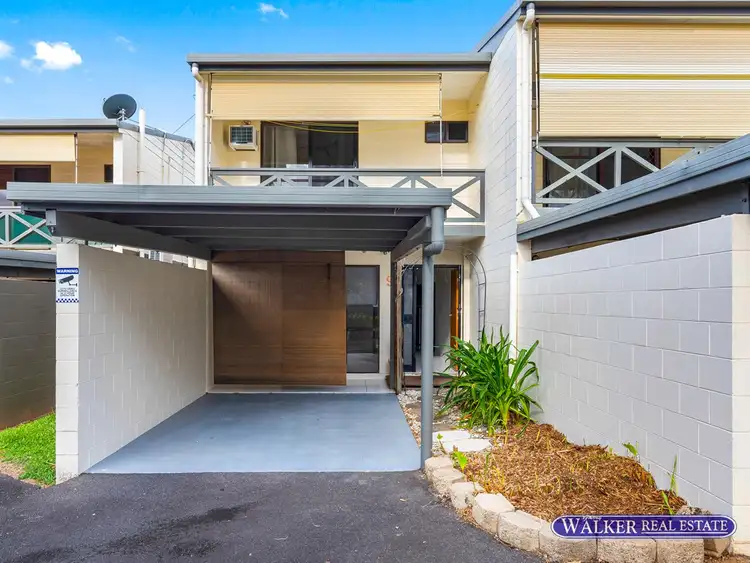 9/9 Cavanagh Street, Woree QLD 4868