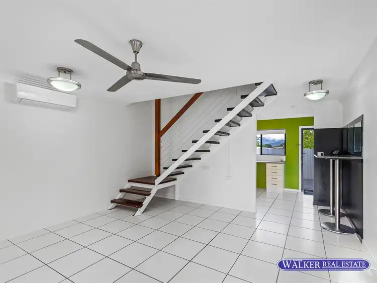 Second view of Homely unit listing, 9/9 Cavanagh Street, Woree QLD 4868