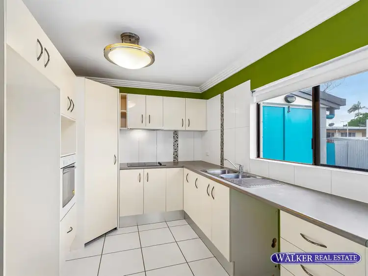 Fourth view of Homely unit listing, 9/9 Cavanagh Street, Woree QLD 4868