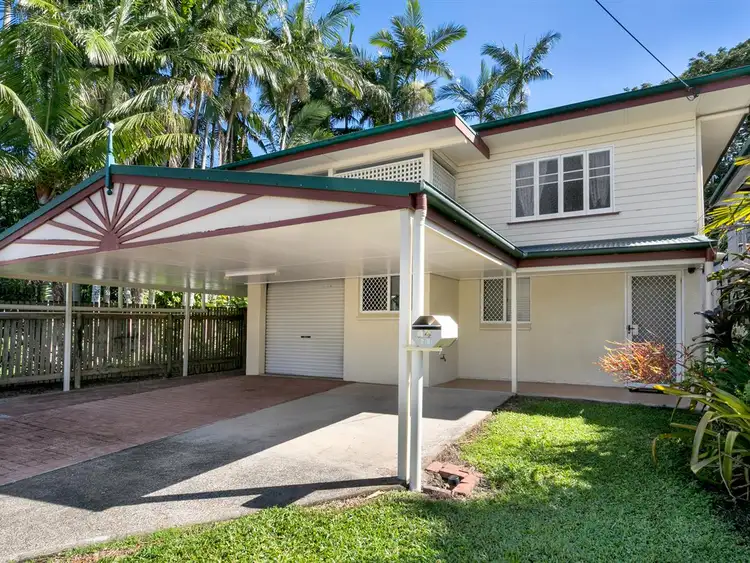 74 Woodward St, Edge Hill QLD 4870
