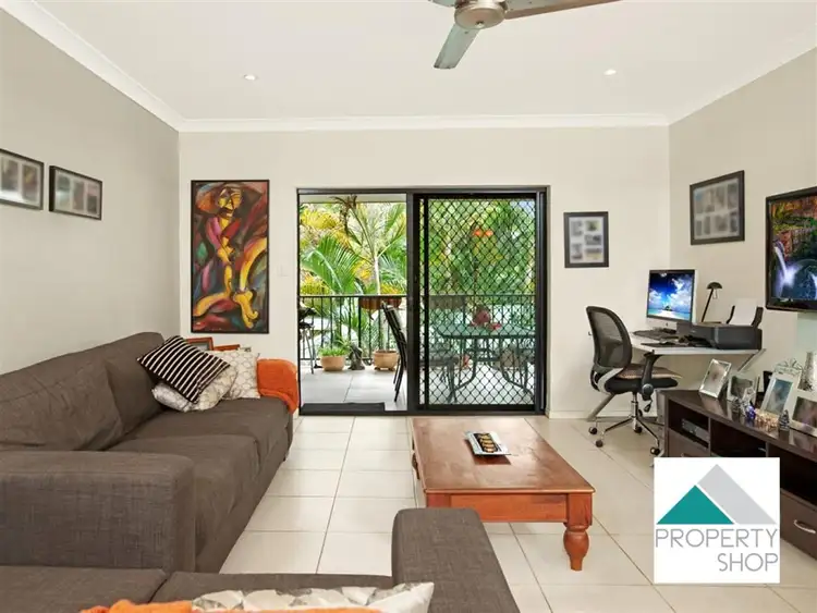 22/3 Stratford Parade, Stratford QLD 4870