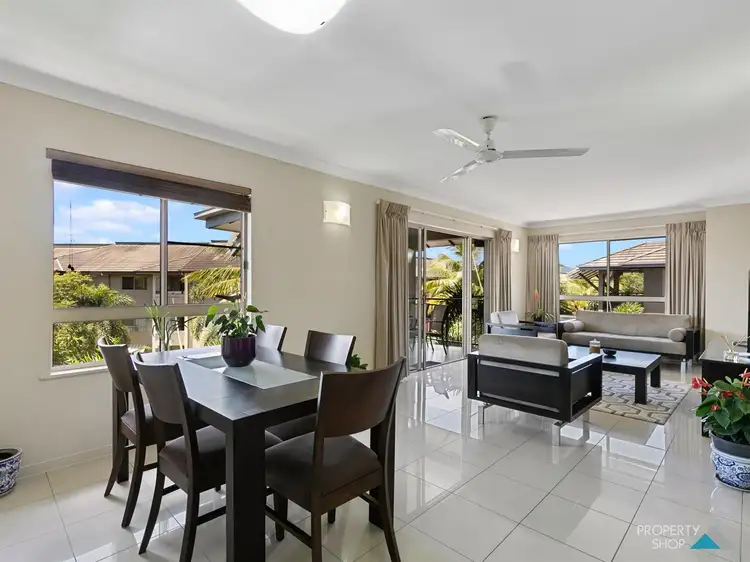 1333/37-41 Mann Street, Westcourt QLD 4870