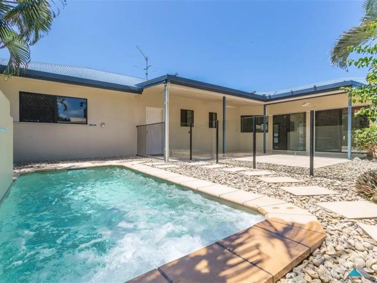 Main view of Homely house listing, 1-3 Otter Street, Kewarra Beach QLD 4879