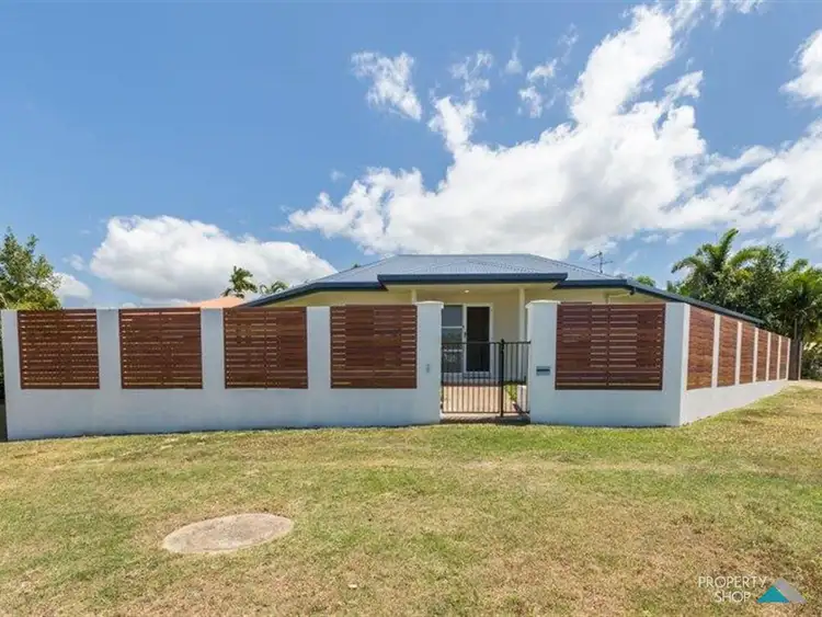 Second view of Homely house listing, 1-3 Otter Street, Kewarra Beach QLD 4879