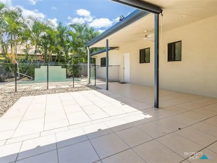 Fifth view of Homely house listing, 1-3 Otter Street, Kewarra Beach QLD 4879