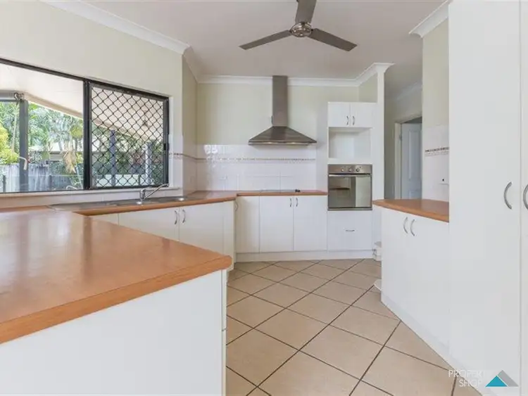 Sixth view of Homely house listing, 1-3 Otter Street, Kewarra Beach QLD 4879