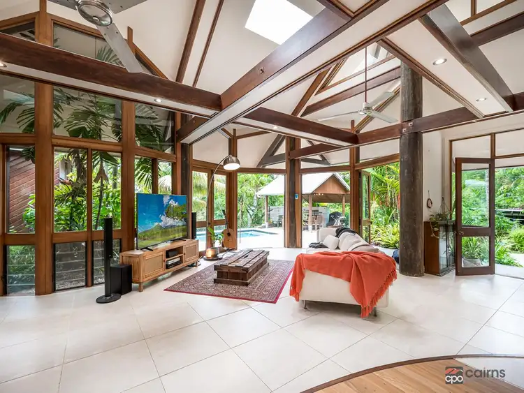 Fourth view of Homely rural property listing, 1-3 Cleary Close, Gordonvale QLD 4865