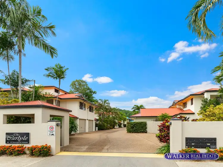 4/185-187 Kamerunga Road, Freshwater QLD 4870