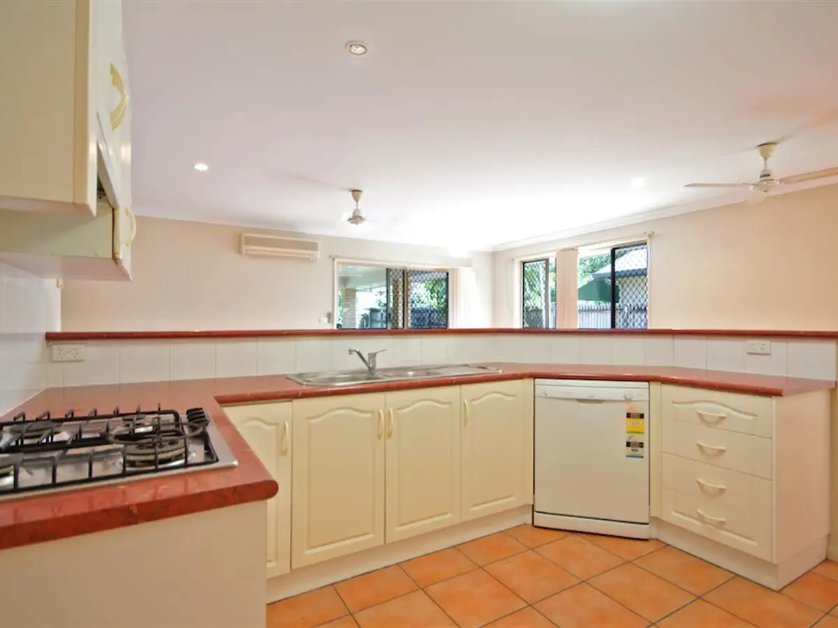 Main view of Homely house listing, 9 Opaline Close, Brinsmead QLD 4870