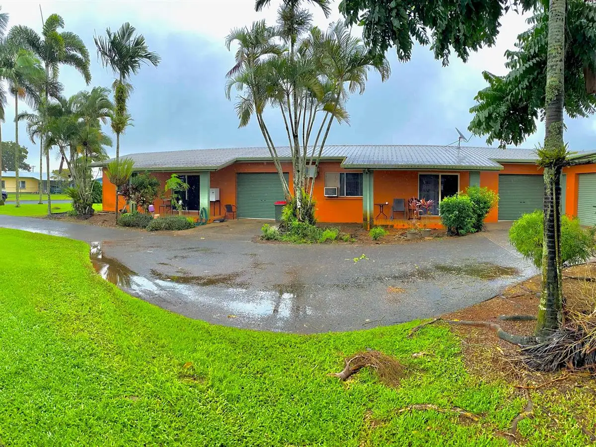 Main view of Homely unit listing, 1 & 2/8 Grech close, Wangan QLD 4871