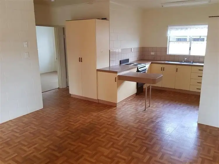 Second view of Homely unit listing, 1 & 2/8 Grech close, Wangan QLD 4871