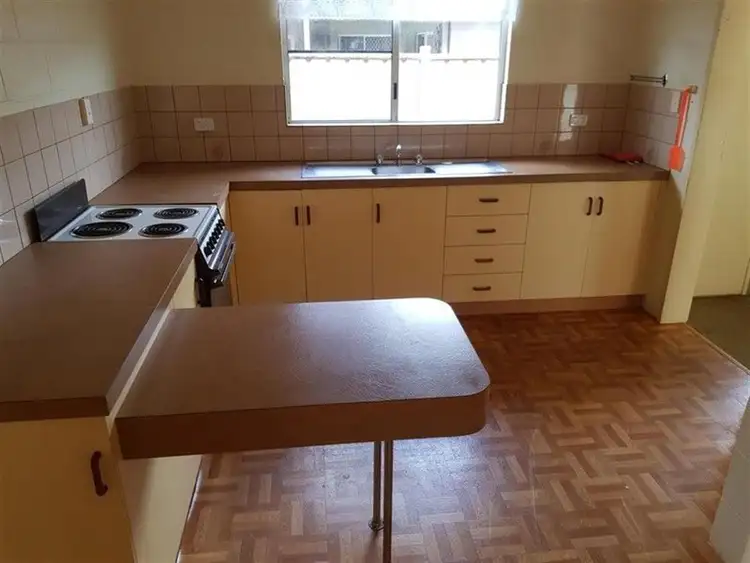 Third view of Homely unit listing, 1 & 2/8 Grech close, Wangan QLD 4871