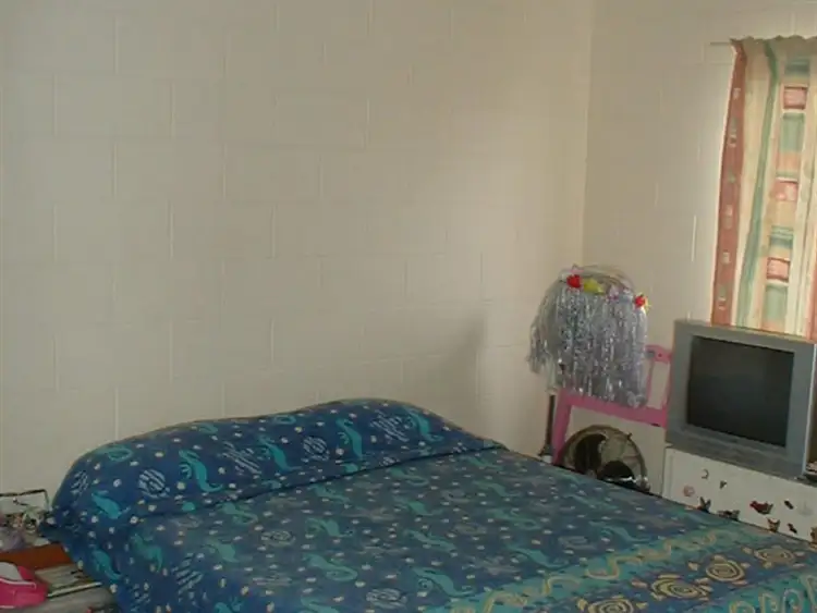 Fifth view of Homely unit listing, 1 & 2/8 Grech close, Wangan QLD 4871